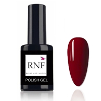 236 Polish Gel Burgundy 15 ml.